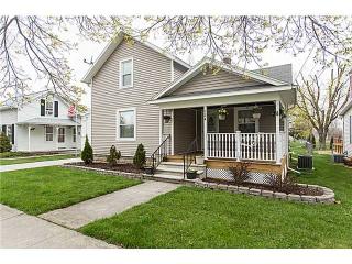 124 Main St, Luckey, OH