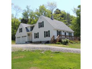 145 Hunt Rd, Wardsborough, VT 05355