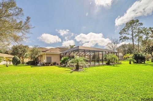 1422 Dolph Cir, Ormond Beach FL 32174-2891 exterior