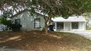 1725 Yorktown Ave, Titusville, FL 32796-4205