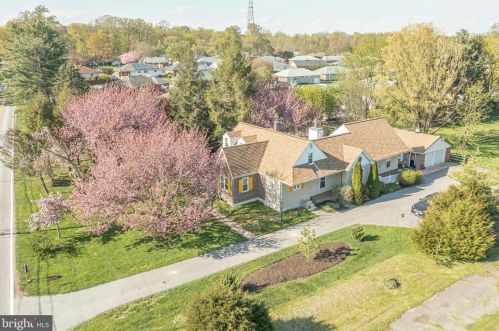 1815 Zebley Rd, Wilmington, DE 19810-1501