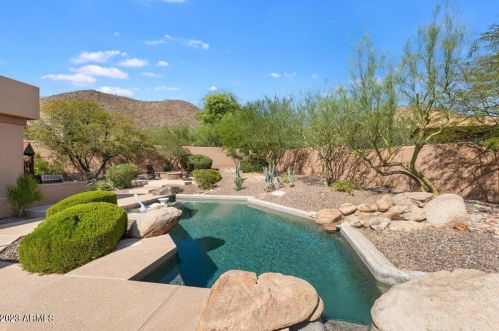 12799 116 St, Scottsdale AZ 85259-2536 exterior