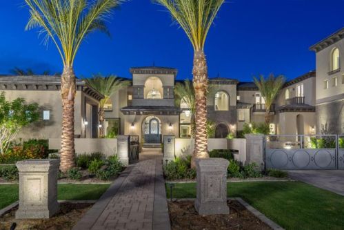 4474 Turnberry Ct, Gilbert, AZ 85298-4127