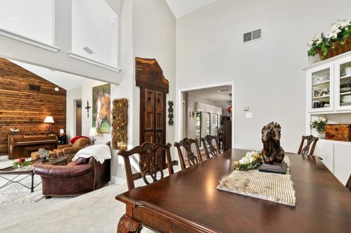 9 Chisholm Trl, Allen TX 75013-5852 exterior