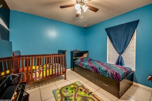 2910 65th St, Lehigh Acres FL  33971-8208 exterior