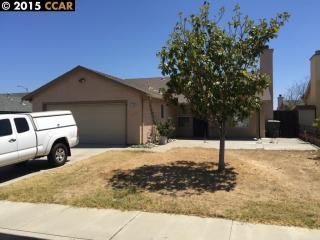 5028 Fernwood Cir, Oakley, CA 94561-1604