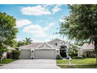 1530 Baythorn Dr, Zephyrhills FL  33543-7870 exterior