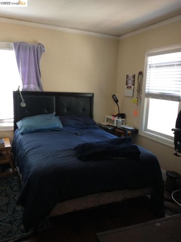 4507 Ellen St, Oakland CA  94601-4728 exterior