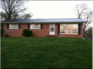 2019 Old Tusculum Rd, Greeneville TN  37745-4314 exterior