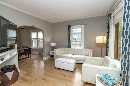 2727 Johnson St, Minneapolis MN  55418-3041 exterior
