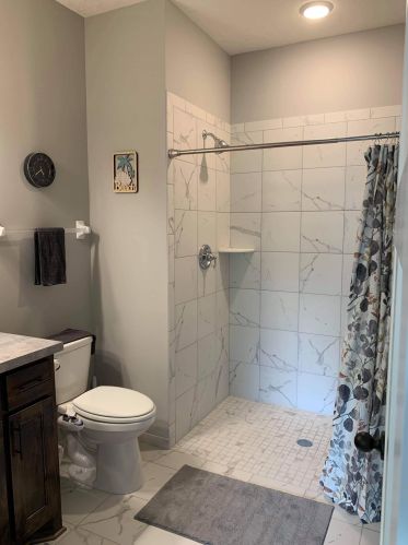 1504 Fern St, Spectacle Lake MN  55008-1857 exterior