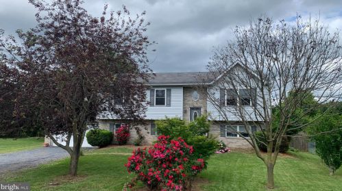 42 Koy Ct, Strasburg, VA 22657-5620