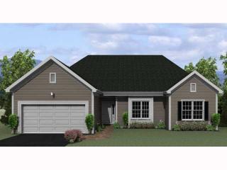 3035 Bronson Hill Rd, Livonia, NY 14487-9716