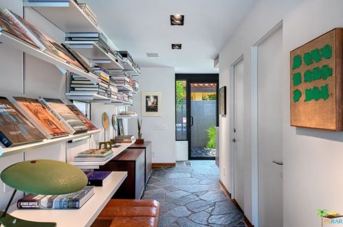 1207 Calle De Maria, Palm Springs CA  92264-8503 exterior