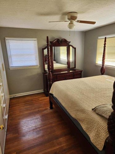 530 Audubon Cir, North Augusta SC  29841-2701 exterior