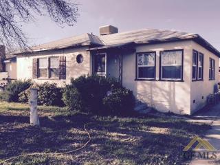 1224 Wilson Ave, Bakersfield, CA 93308-3014