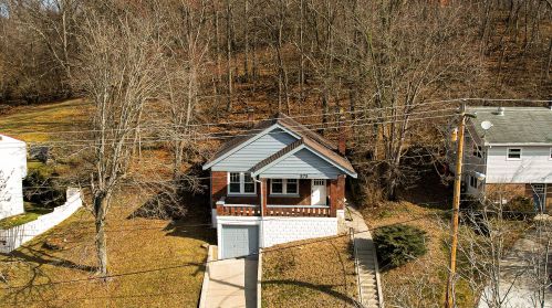 575 Water Works Rd, Newport KY  41075 exterior