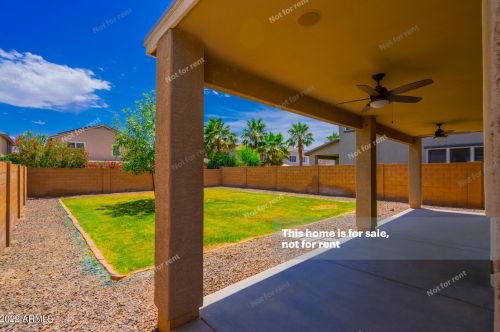 18135 Lundberg St, Sun City AZ  85388-1609 exterior