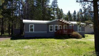 55842 Swan Rd, Bend OR  97707-2119 exterior