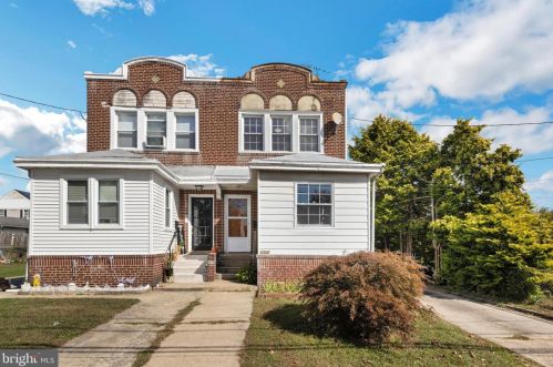 2320 Browning Rd, Camden NJ  08110-1915 exterior