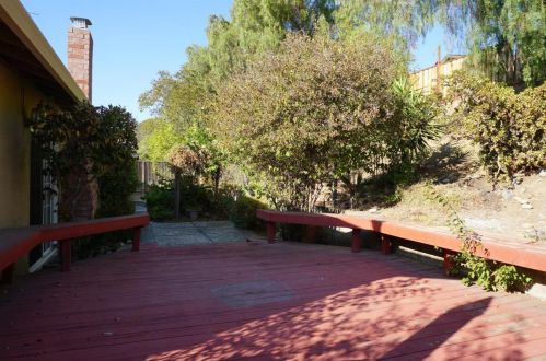 3576 Eastridge Dr, San Jose CA  95148-1404 exterior