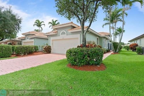 5794 Grand Harbour Cir, Boynton Beach, FL 33437-4231