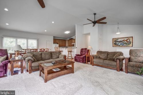 26605 Pennfields Dr, Madison Mills VA  22960-3669 exterior