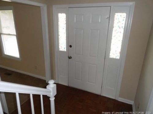 6301 Lake Trail Dr, Fayetteville NC  28304-0571 exterior
