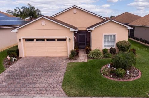 4572 Back Nine Dr, Winter Haven, FL 33884-3545