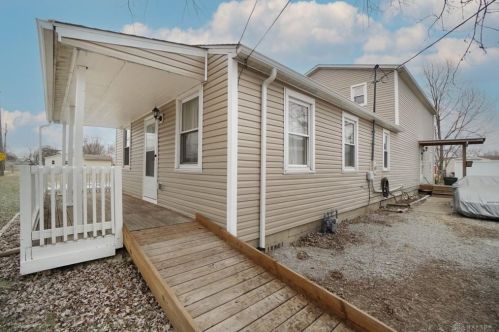 9410 Marcella Dr, Franklin, OH 45005-1429