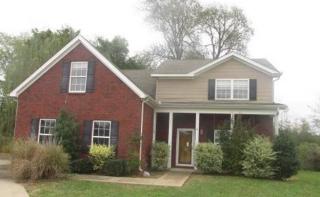 4812 Nina Marie Ave, Murfreesboro, TN 37129-2887