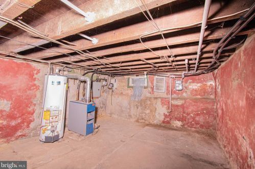 1641 Fillmore St, Philadelphia PA  19124-2703 exterior