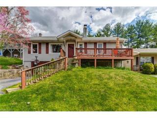 24 Hubbard Ave, Asheville, NC 28806-4017
