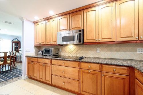 320 Hazelcrest St, Marco Island FL  34145-5230 exterior