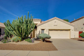 2318 Terripin, Mesa, AZ 85209-4933