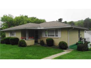 7309 Ringertown Rd, Export PA  15632-2607 exterior