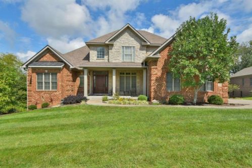 336 Prestwick Cir, Richmond, KY 40475-8031