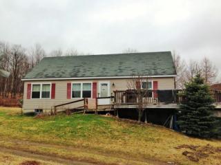257 Otte Rd, Richmondville, NY 12149-3911