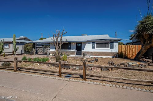 7426 Beatrice St, Scottsdale, AZ 85257-4325