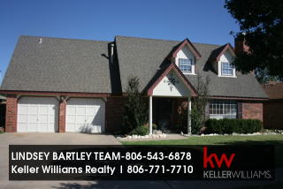 407 Iola Ave, Lubbock, TX 79416-4110