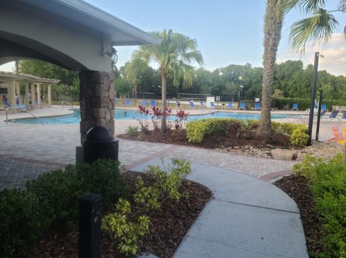 6019 Cape Loop, Land O Lakes FL  34639-2700 exterior