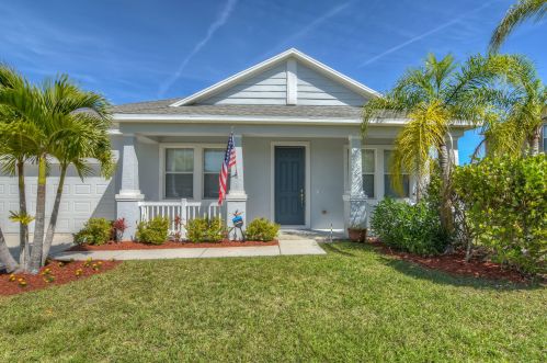 5915 Brianna Ct, Fort Pierce, FL 34986-4645