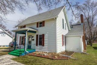 309 Madison St, Stoughton, WI 53589-2153