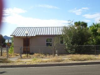 201 Ocotillo Ave, Why, AZ 85321-2220