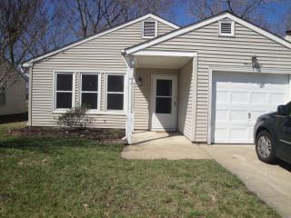 1120 Turtle Rock Trce, Chesapeake VA  23320-2812 exterior