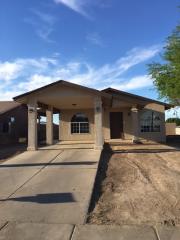 922 Yucca St, Somerton AZ  85350-5006 exterior