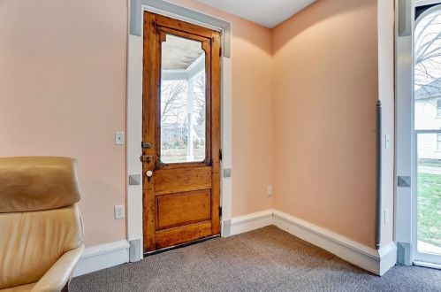 116 Elm St, Franklin OH  45005-3513 exterior
