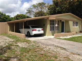 5915 Sheridan St, Hollywood FL  33021-3245 exterior