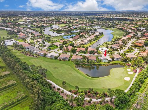 10550 Stonebridge Blvd, Boca Raton FL  33498-2001 exterior