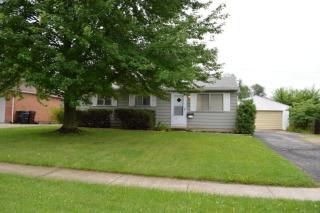3485 Dempsey Rd, Westerville, OH 43081-3925